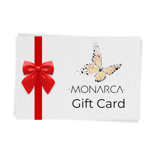 Monarca Gift Card