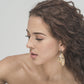 Wing Earrings - Stelenes Butterfly