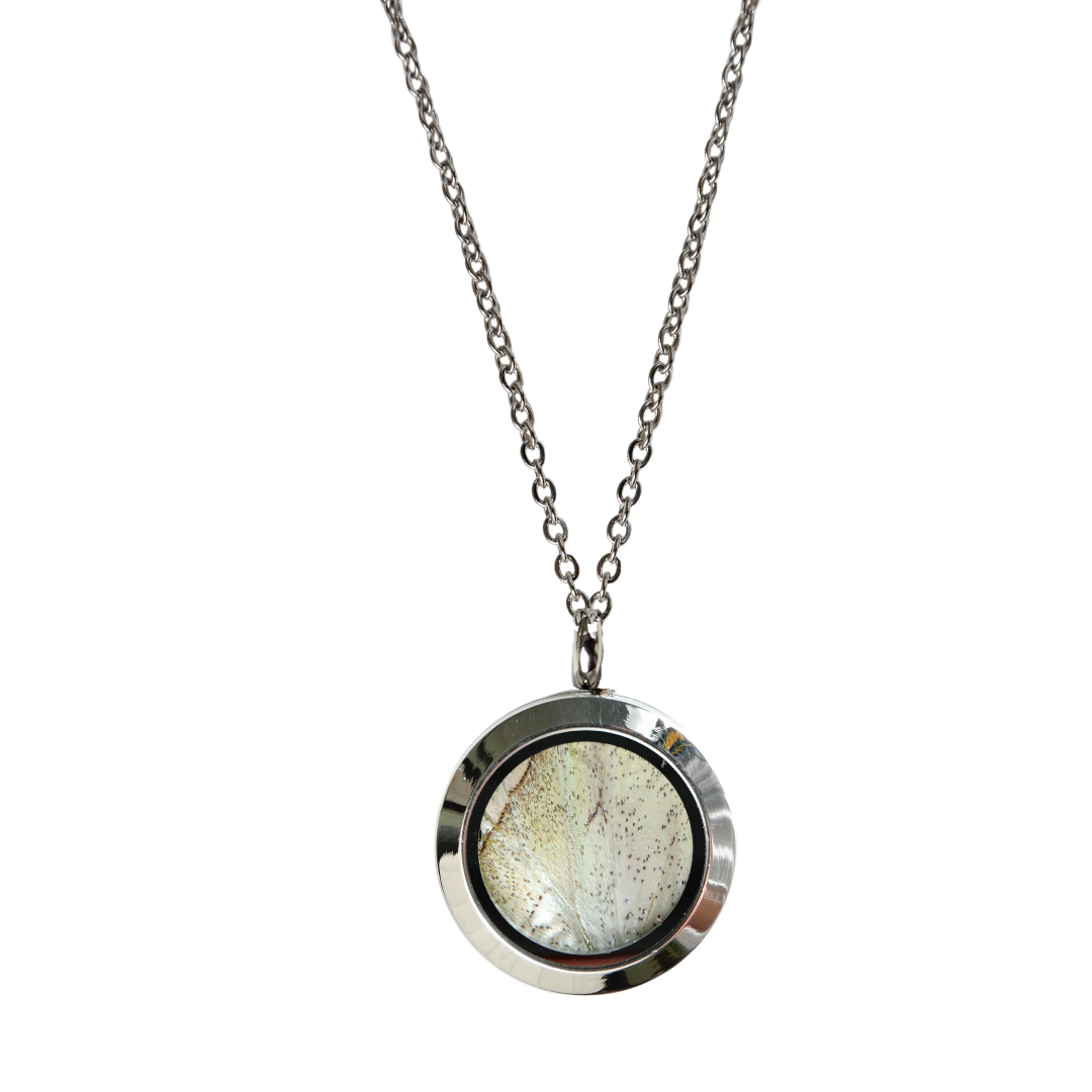 Pendant round discount